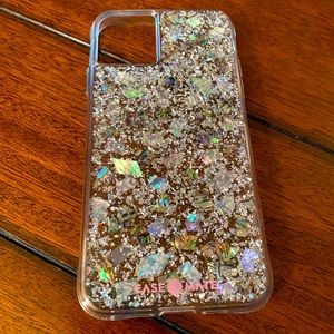 Case-Mate Mother of Pearl iPhone 11 Pro Max Case